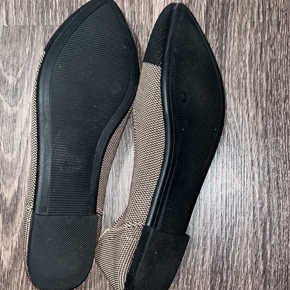 Comfortable Ballet Flats Size 40 - Picture 6 of 7